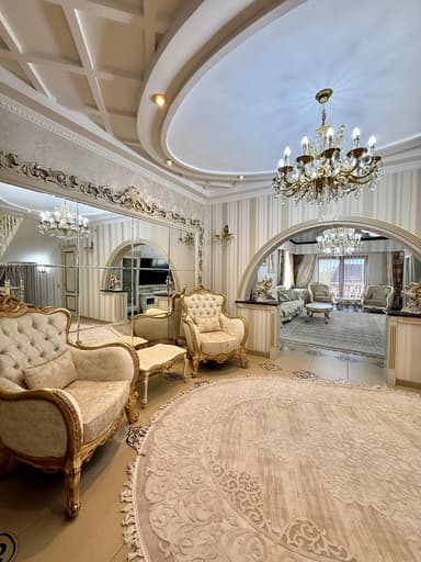 Дом по адресу ул. Головна (площадь 450 м²) - фото 40 Дом по адресу ул. Головна (площадь 450 м²) - Atlanta.ua - фото 40