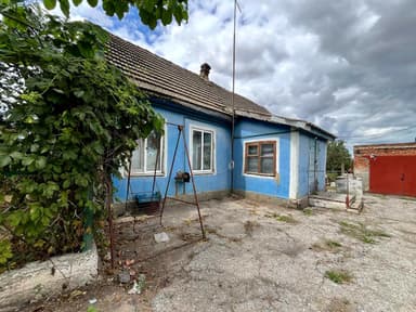 Дом по адресу ул. Горностаева (площадь 49,5 м²) - imageAlt 16 Дом по адресу ул. Горностаева (площадь 49,5 м²) - Atlanta.ua - imageAlt 16