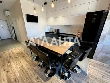 3-кімнатна квартира за адресою вул. Канатна (площа 93 м²) - фото 25 3-кімнатна квартира за адресою вул. Канатна (площа 93 м²) - Atlanta.ua - фото 25