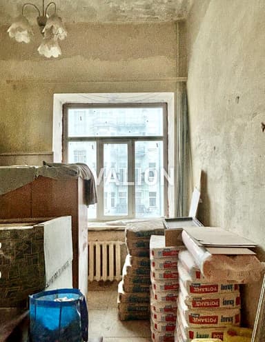 2-комнатная квартира по адресу ул. Саксаганского (площадь 49,1 м²) - imageAlt 27 2-комнатная квартира по адресу ул. Саксаганского (площадь 49,1 м²) - Atlanta.ua - imageAlt 27