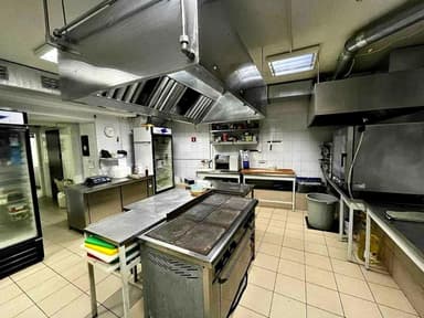 Комерційна нерухомість за адресою вул. Жилянська (площа 430 м²) - фото 36 Комерційна нерухомість за адресою вул. Жилянська (площа 430 м²) - Atlanta.ua - фото 36