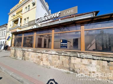 Коммерческая недвижимость по адресу ул. Собранецкая (площадь 150 м²) - imageAlt 18 Коммерческая недвижимость по адресу ул. Собранецкая (площадь 150 м²) - Atlanta.ua - imageAlt 18