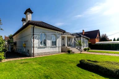 Дом по адресу ул. Киевская (площадь 420 м²) - фото 52 Дом по адресу ул. Киевская (площадь 420 м²) - Atlanta.ua - фото 52