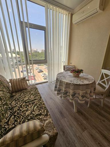 1-кімнатна квартира за адресою вул. Аркадійське плато (площа 50,2 м²) - фото 35 1-кімнатна квартира за адресою вул. Аркадійське плато (площа 50,2 м²) - Atlanta.ua - фото 35