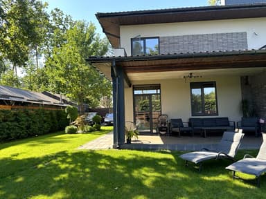 Будинок за адресою вул. Руставелі Ш. (площа 191 м²) - фото 38 Будинок за адресою вул. Руставелі Ш. (площа 191 м²) - Atlanta.ua - фото 38