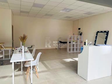 Комерційна нерухомість за адресою вул. Ернста (площа 60 м²) - фото 13 Комерційна нерухомість за адресою вул. Ернста (площа 60 м²) - Atlanta.ua - фото 13