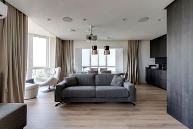 3-кімнатна квартира за адресою вул. Дмитрівська (площа 109 м²) - фото 19 3-кімнатна квартира за адресою вул. Дмитрівська (площа 109 м²) - Atlanta.ua - фото 19