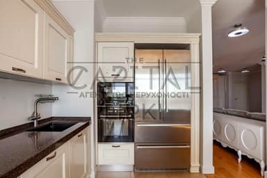 3-комнатная квартира по адресу ул. Андрея Верхогляда (площадь 150 м²) - imageAlt 38 3-комнатная квартира по адресу ул. Андрея Верхогляда (площадь 150 м²) - Atlanta.ua - imageAlt 38
