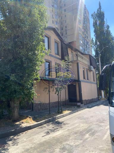 Коммерческая недвижимость по адресу ул. Ойстраха Давида (площадь 195 м²) - фото 22 Коммерческая недвижимость по адресу ул. Ойстраха Давида (площадь 195 м²) - Atlanta.ua - фото 22