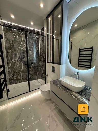 2-кімнатна квартира за адресою вул. Здоров`я (площа 64 м²) - фото 45 2-кімнатна квартира за адресою вул. Здоров`я (площа 64 м²) - Atlanta.ua - фото 45