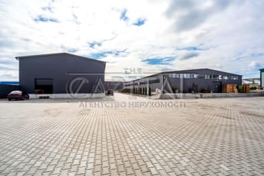 Коммерческая недвижимость по адресу (площадь 675 м²) - фото 42 Коммерческая недвижимость по адресу (площадь 675 м²) - Atlanta.ua - фото 42