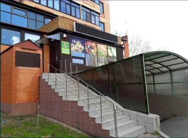 Комерційна нерухомість за адресою (площа 92 м²) - фото 20 Комерційна нерухомість за адресою (площа 92 м²) - Atlanta.ua - фото 20