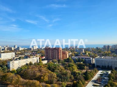 3-кімнатна квартира за адресою вул. Канатна (площа 93 м²) - фото 31 3-кімнатна квартира за адресою вул. Канатна (площа 93 м²) - Atlanta.ua - фото 31