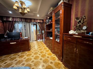 3-комнатная квартира по адресу ул. Польская (площадь 112 м²) - фото 40 3-комнатная квартира по адресу ул. Польская (площадь 112 м²) - Atlanta.ua - фото 40