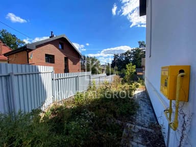Будинок за адресою вул. Виговського (площа 125 м²) - фото 26 Будинок за адресою вул. Виговського (площа 125 м²) - Atlanta.ua - фото 26