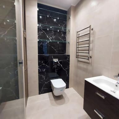 3-комнатная квартира по адресу ул. Долгая (площадь 83,7 м²) - фото 55 3-комнатная квартира по адресу ул. Долгая (площадь 83,7 м²) - Atlanta.ua - фото 55