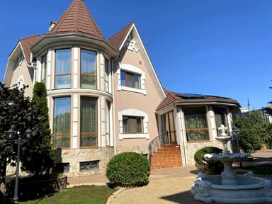 Будинок за адресою вул. Катерининська (площа 572 м²) - фото 38 Будинок за адресою вул. Катерининська (площа 572 м²) - Atlanta.ua - фото 38