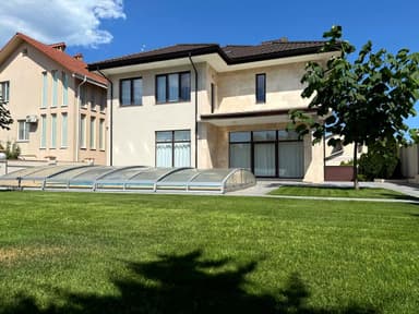 Дом по адресу Южносанаторный пер. (площадь 360 м²) - фото 47 Дом по адресу Южносанаторный пер. (площадь 360 м²) - Atlanta.ua - фото 47