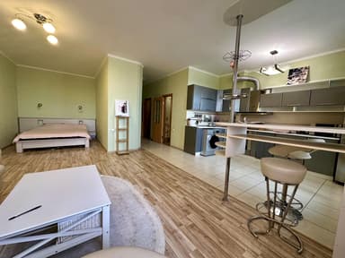 1-кімнатна квартира за адресою (площа 53 м²) - фото 26 1-кімнатна квартира за адресою (площа 53 м²) - Atlanta.ua - фото 26