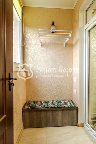 1-комнатная квартира по адресу ул. Панорамная (площадь 18,2 м²) - imageAlt 28 1-комнатная квартира по адресу ул. Панорамная (площадь 18,2 м²) - Atlanta.ua - imageAlt 28