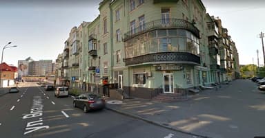 Комерційна нерухомість за адресою вул. Жилянська (площа 430 м²) - фото 43 Комерційна нерухомість за адресою вул. Жилянська (площа 430 м²) - Atlanta.ua - фото 43