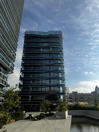 1-кімнатна квартира за адресою (площа 346,6 м²) - фото 40 1-кімнатна квартира за адресою (площа 346,6 м²) - Atlanta.ua - фото 40