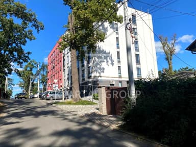 Будинок за адресою вул. Виговського (площа 125 м²) - фото 42 Будинок за адресою вул. Виговського (площа 125 м²) - Atlanta.ua - фото 42