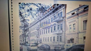 Комерційна нерухомість за адресою вул. Гоголя (площа 3885 м²) - фото 25 Комерційна нерухомість за адресою вул. Гоголя (площа 3885 м²) - Atlanta.ua - фото 25