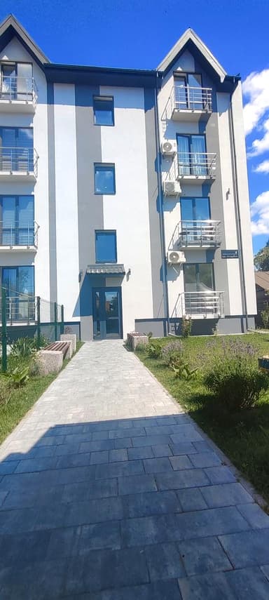 Комерційна нерухомість за адресою вул. Лісорубна (площа 92,2 м²) - фото 16 Комерційна нерухомість за адресою вул. Лісорубна (площа 92,2 м²) - Atlanta.ua - фото 16