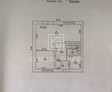 Объект снят с продажи - imageAlt 91 Объект снят с продажи - Atlanta.ua - imageAlt 91