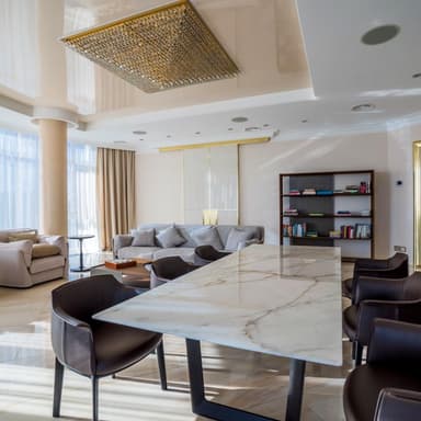 Багатокімнатна квартира за адресою пров. Аскольдів (площа 310 м²) - фото 36 Багатокімнатна квартира за адресою пров. Аскольдів (площа 310 м²) - Atlanta.ua - фото 36