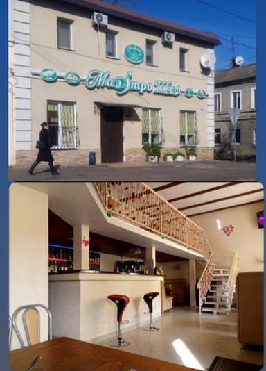 Коммерческая недвижимость по адресу Краснослободской пер. (площадь 150 м²) - фото 6 Коммерческая недвижимость по адресу Краснослободской пер. (площадь 150 м²) - Atlanta.ua - фото 6