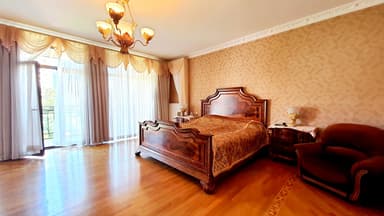 Дом по адресу Педагогический пер. (площадь 500 м²) - фото 31 Дом по адресу Педагогический пер. (площадь 500 м²) - Atlanta.ua - фото 31