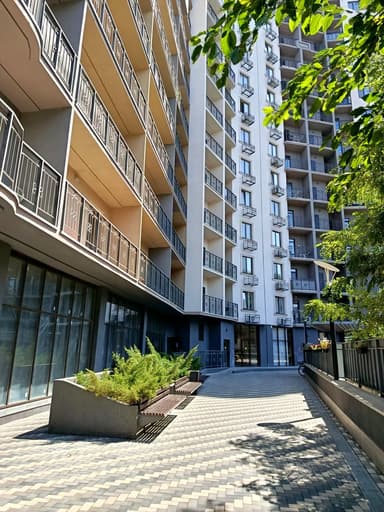 2-комнатная квартира по адресу Клубничный пер. (площадь 71,6 м²) - фото 28 2-комнатная квартира по адресу Клубничный пер. (площадь 71,6 м²) - Atlanta.ua - фото 28