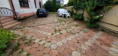 Дом по адресу Свободы пр. (площадь 480 м²) - фото 30 Дом по адресу Свободы пр. (площадь 480 м²) - Atlanta.ua - фото 30