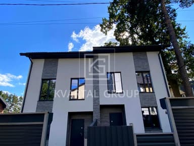 Будинок за адресою вул. Виговського (площа 125 м²) - фото 23 Будинок за адресою вул. Виговського (площа 125 м²) - Atlanta.ua - фото 23