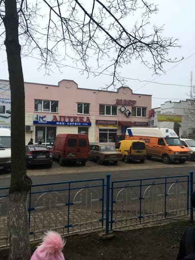Комерційна нерухомість за адресою вул. Ковальська (площа 4180 м²) - фото 54 Комерційна нерухомість за адресою вул. Ковальська (площа 4180 м²) - Atlanta.ua - фото 54