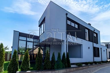 Будинок за адресою вул. Київська (площа 215 м²) - фото 66 Будинок за адресою вул. Київська (площа 215 м²) - Atlanta.ua - фото 66