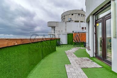 Комерційна нерухомість за адресою вул. Чеська (площа 288 м²) - фото 47 Комерційна нерухомість за адресою вул. Чеська (площа 288 м²) - Atlanta.ua - фото 47
