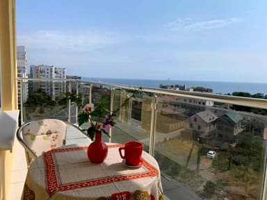 2-кімнатна квартира за адресою вул. Паркова (площа 83,7 м²) - фото 58 2-кімнатна квартира за адресою вул. Паркова (площа 83,7 м²) - Atlanta.ua - фото 58