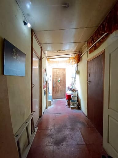 3-кімнатна квартира за адресою вул. Буніна (площа 80 м²) - фото 27 3-кімнатна квартира за адресою вул. Буніна (площа 80 м²) - Atlanta.ua - фото 27