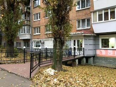 Комерційна нерухомість за адресою вул. Джона Маккейна (площа 166 м²) - фото 53 Комерційна нерухомість за адресою вул. Джона Маккейна (площа 166 м²) - Atlanta.ua - фото 53