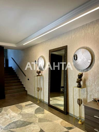 Будинок за адресою (площа 290 м²) - фото 54 Будинок за адресою (площа 290 м²) - Atlanta.ua - фото 54