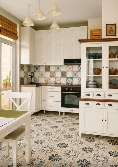 3-кімнатна квартира за адресою вул. Кубанська (площа 100 м²) - фото 54 3-кімнатна квартира за адресою вул. Кубанська (площа 100 м²) - Atlanta.ua - фото 54