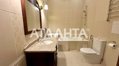 2-комнатная квартира по адресу Курортный пер. (площадь 86 м²) - фото 27 2-комнатная квартира по адресу Курортный пер. (площадь 86 м²) - Atlanta.ua - фото 27