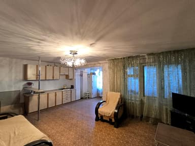 1-кімнатна квартира за адресою вул. Паркова (площа 45 м²) - фото 11 1-кімнатна квартира за адресою вул. Паркова (площа 45 м²) - Atlanta.ua - фото 11