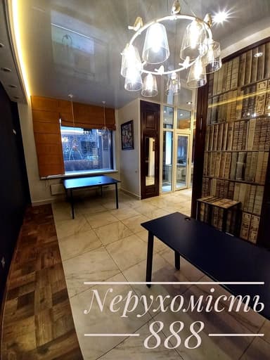 Комерційна нерухомість за адресою бул. Вацлава Гавела (площа 52,5 м²) - фото 19 Комерційна нерухомість за адресою бул. Вацлава Гавела (площа 52,5 м²) - Atlanta.ua - фото 19