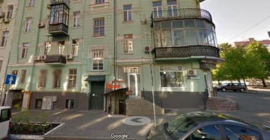 Комерційна нерухомість за адресою вул. Жилянська (площа 430 м²) - фото 42 Комерційна нерухомість за адресою вул. Жилянська (площа 430 м²) - Atlanta.ua - фото 42