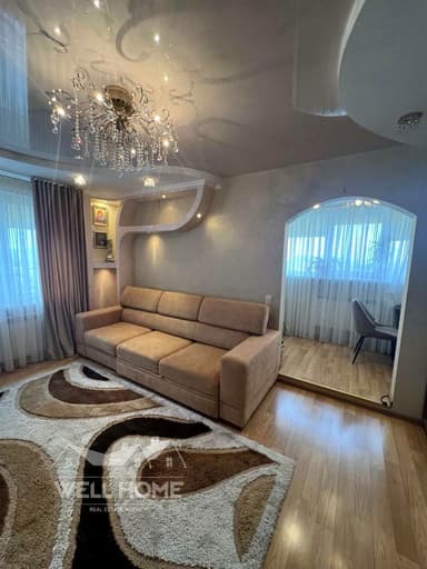 2-комнатная квартира по адресу ул. Краковская (площадь 69 м²) - imageAlt 26 2-комнатная квартира по адресу ул. Краковская (площадь 69 м²) - Atlanta.ua - imageAlt 26