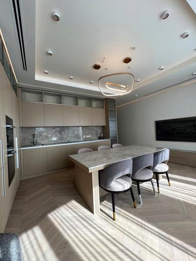 Багатокімнатна квартира за адресою вул. Антоновича (площа 185 м²) - фото 37 Багатокімнатна квартира за адресою вул. Антоновича (площа 185 м²) - Atlanta.ua - фото 37